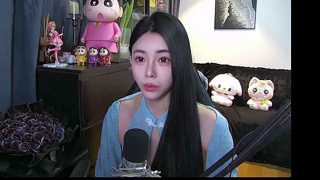 XiaoYuBao- online show from 03.18.26