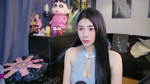 XiaoYuBao- online show from 03.28.26