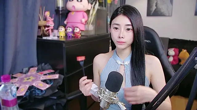 XiaoYuBao- online show from 03.28.26