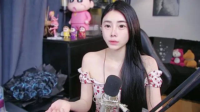 XiaoYuBao- online show from 03.30.26