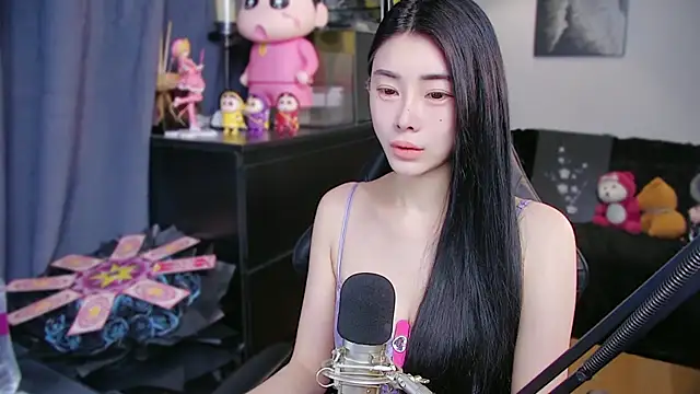 XiaoYuBao- online show from 03.31.26