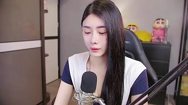 XiaoYuBao- online show from 04.19.26