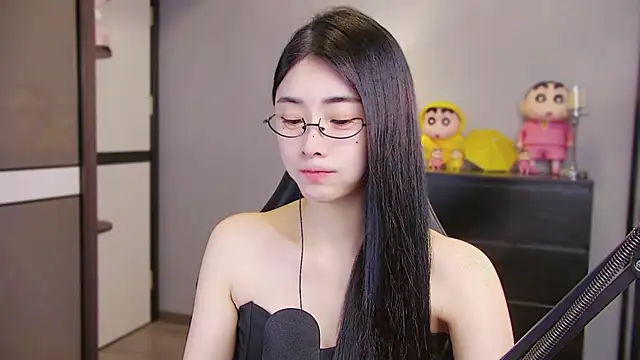 XiaoYuBao- online show from 04.21.26