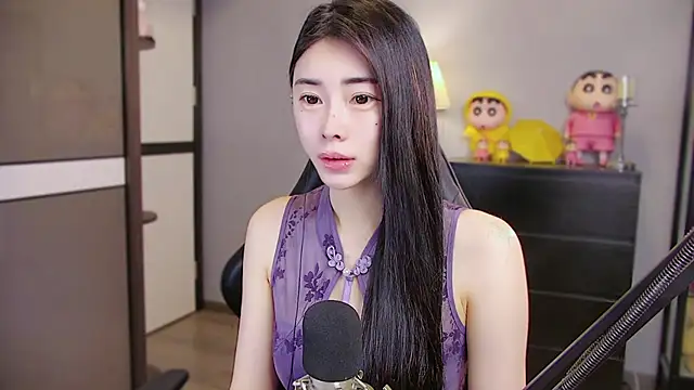 XiaoYuBao- online show from 04.26.26