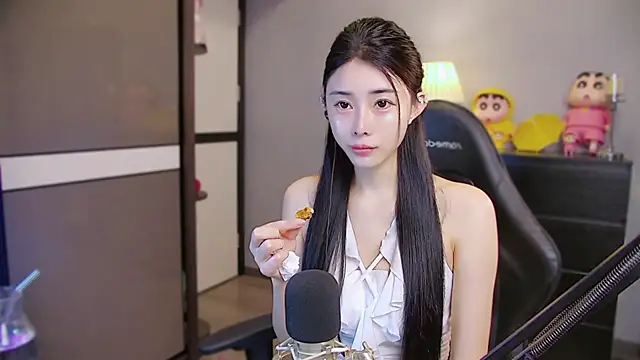 XiaoYuBao- online show from 05.28.26
