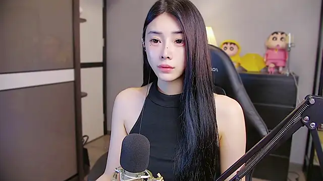XiaoYuBao- online show from 06.06.26