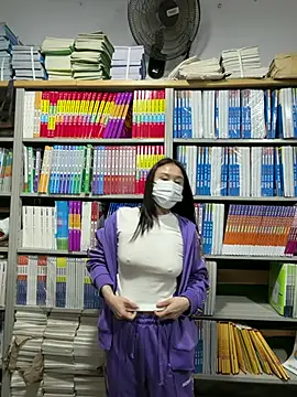 zhizhibaobei online show from 04.21.26