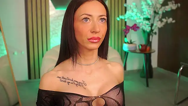 RubyFever online show from 04.22.26