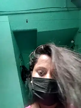 Snapshot of SanjanaBiswas323 chatting on 03.21.26 SanjanaBiswas323 online show from 03.21.26