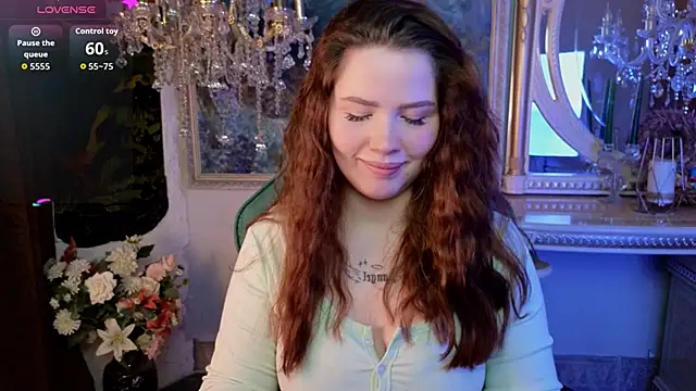 MarryMilash online show from 04.18.26