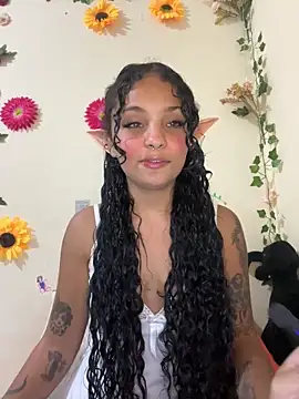 SpidderSecret online show from 05.10.26