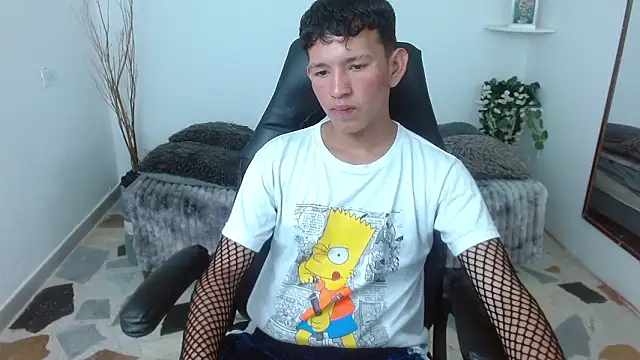 Emmanuel Salvatore online show from 03.13.26