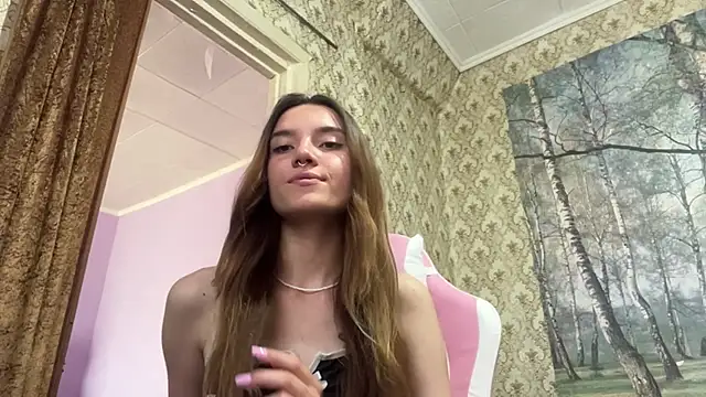Lili Kilian online show from 05.06.26