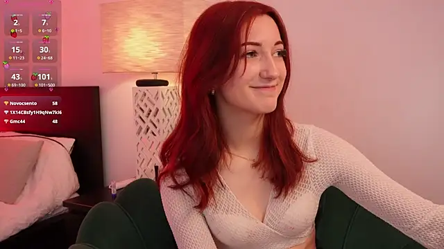 SweeetMila online show from 03.19.26