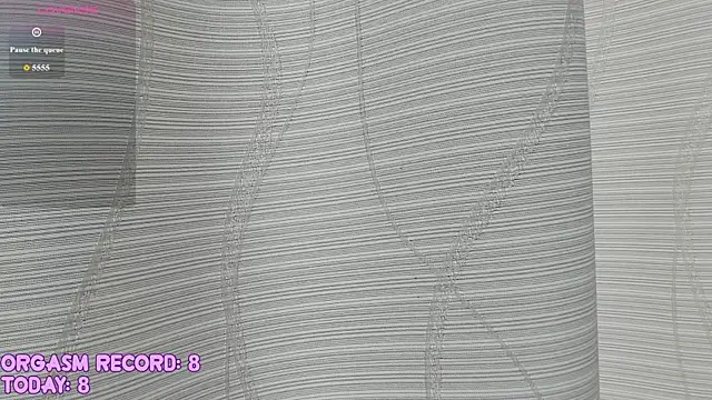 Snapshot of RileyNymph chatting on 06.21.26 RileyNymph online show from 06.21.26