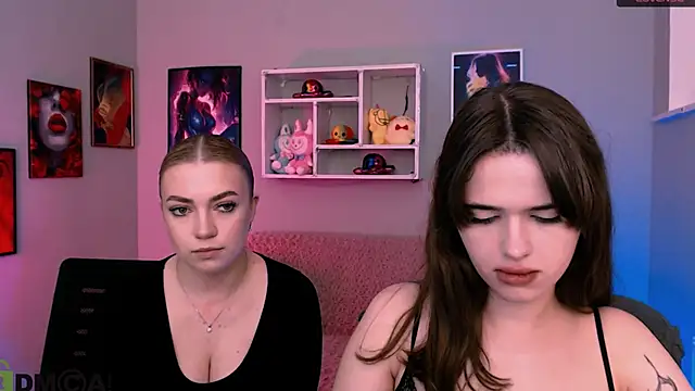 Snapshot of bianca_bright chatting on 05.18.26 bianca bright online show from 05.18.26
