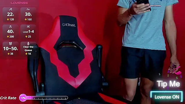 Carter shelby online show from 03.18.26