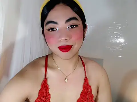 xLinda Walkerx online show from 03.19.26