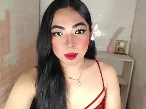 xLinda Walkerx online show from 04.11.26