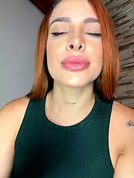Snapshot of CiaraMorettii chatting on 05.23.26 CiaraMorettii online show from 05.23.26