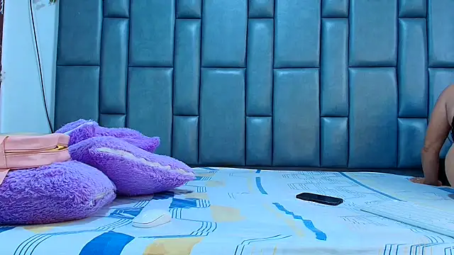 PamelaRosse07 online show from 03.24.26