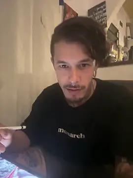 luckydick333 online show from 04.04.26