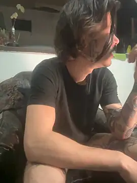 luckydick333 online show from 04.22.26