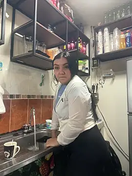 Gabriela Lombardii online show from 03.17.26