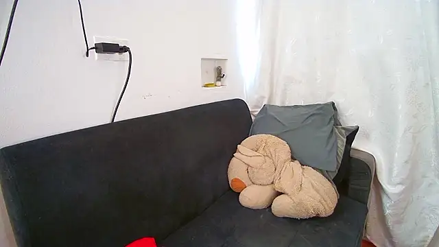 Hannah2519 online show from 03.13.26