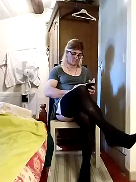 stephie83 online show from 04.01.26