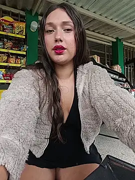 Naughty-Samanta- online show from 04.29.26