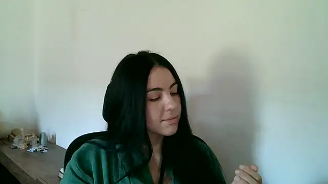 Snapshot of AnabeleNogueira chatting on 07.05.26 AnabeleNogueira online show from 07.05.26