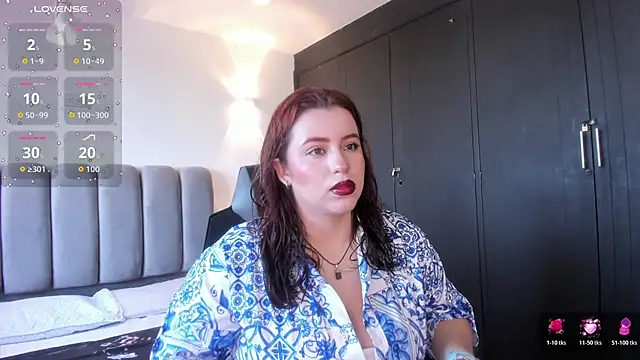 Snapshot of JeanneWilliams chatting on 06.01.26 JeanneWilliams online show from 06.01.26