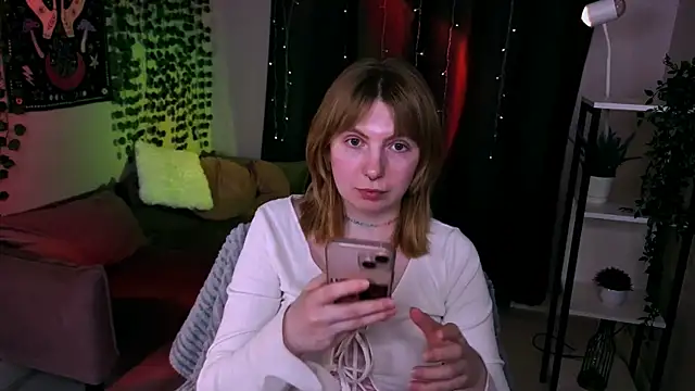 susie miu online show from 06.24.26