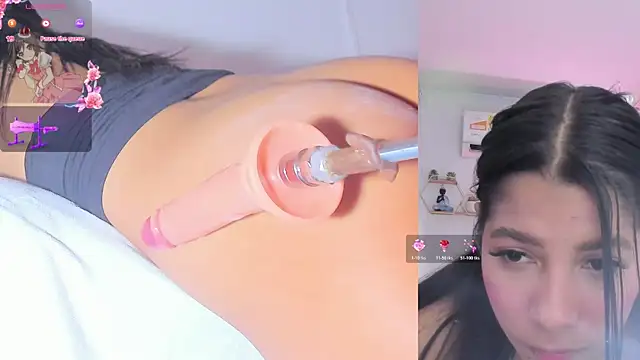 Snapshot of Bella_Donne_ chatting on 05.31.26 Bella Donne online show from 05.31.26