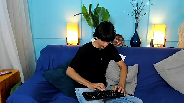 Cheys Mast online show from 03.22.26