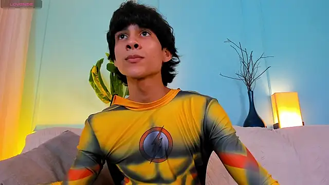 Cheys Mast online show from 04.16.26