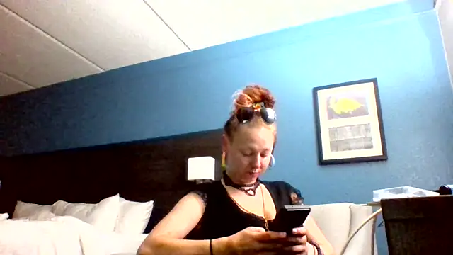 Ambionce online show from 04.18.26