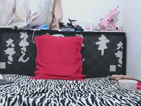 violeta36 online show from 03.18.26