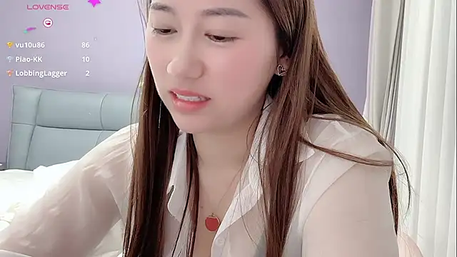 Snapshot of yao-yao-8726 chatting on 03.24.26 yao-yao-8726 online show from 03.24.26