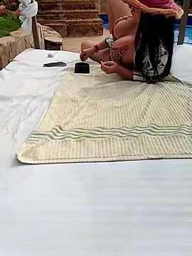 wildestatecouple online show from 04.09.26