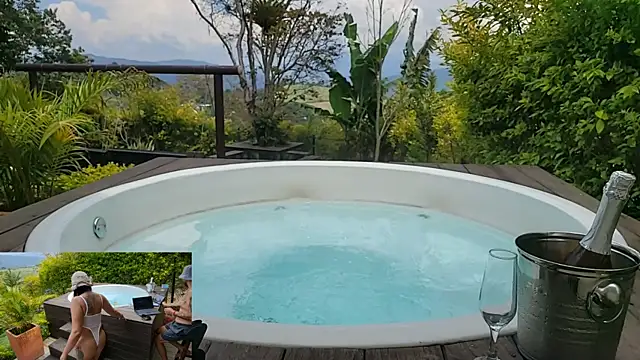 wildestatecouple online show from 04.14.26