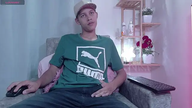 Noirvynn online show from 04.20.26