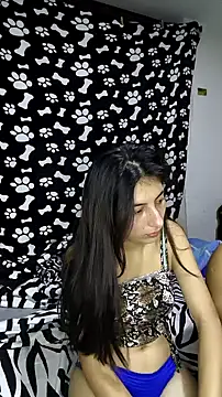 flaquita-y-yo online show from 03.29.26