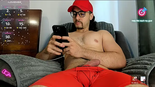 Eyvanhot online show from 07.09.26
