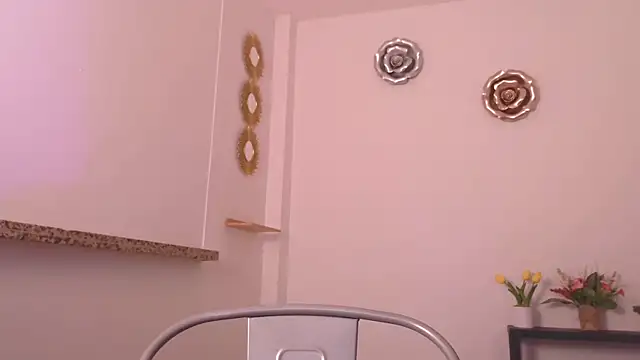 Snapshot of KeisySmith chatting on 06.19.26 KeisySmith online show from 06.19.26