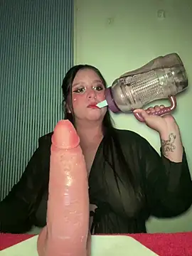 Maggie 69 online show from 05.13.26