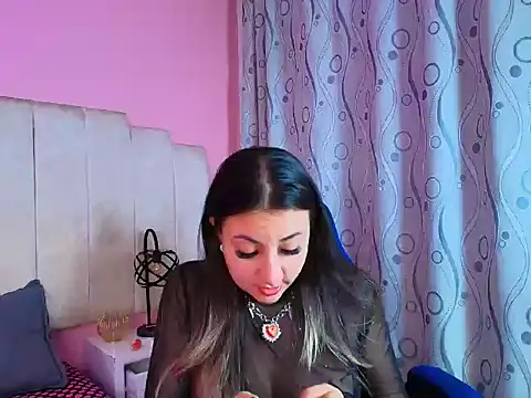 Miila 18 online show from 03.24.26