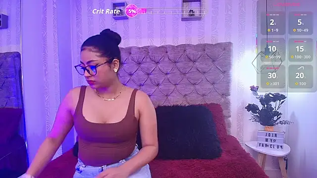 Snapshot of Aleksa_way chatting on 06.02.26 Aleksa way online show from 06.02.26