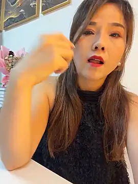 Xiaoxiao-y online show from 06.15.26